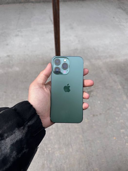 Iphone 13 pro holati ideal