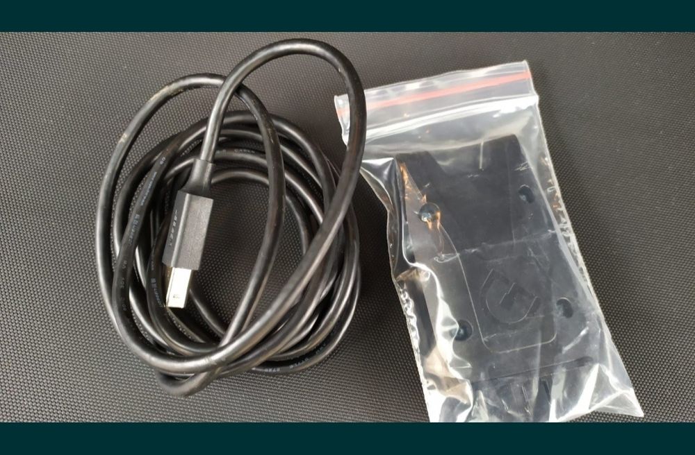 Диагностический кабель