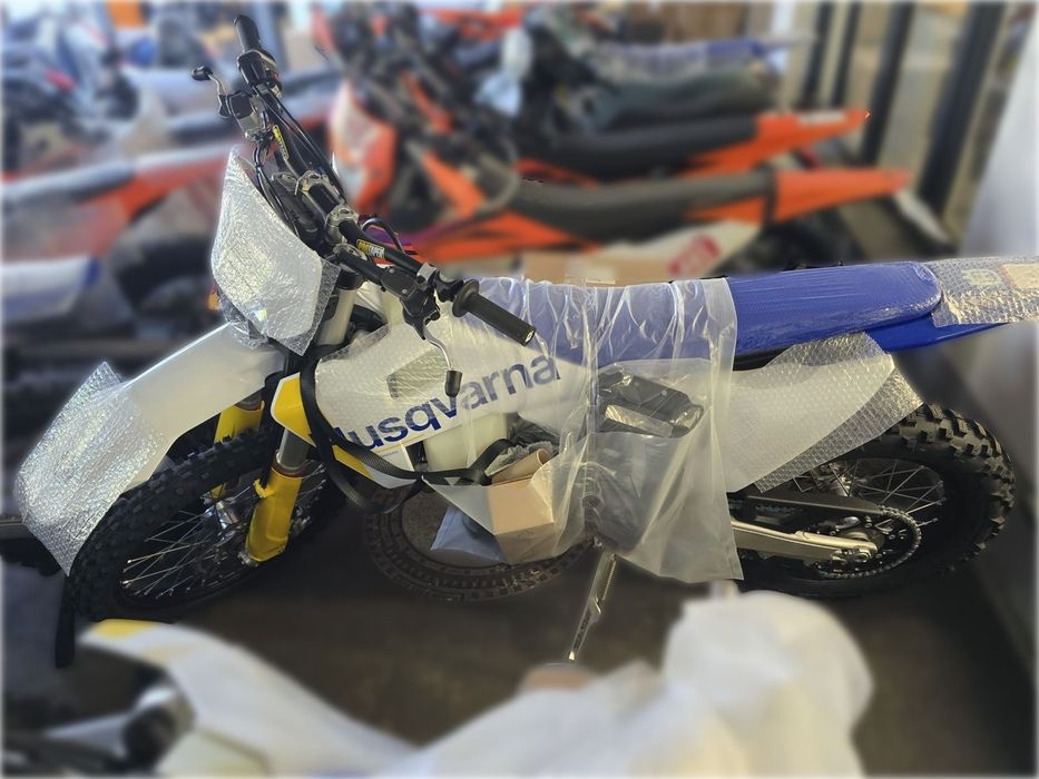 KTM 300 TBI 2027  Preŧ Final Hardenduro  SixDays  Husqvarna TE 300 I FE 350 Husqvarna TC 65 SX 85   GasGas EC 300