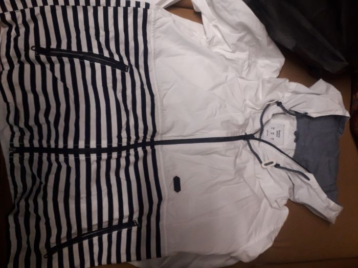 jacheta bershka