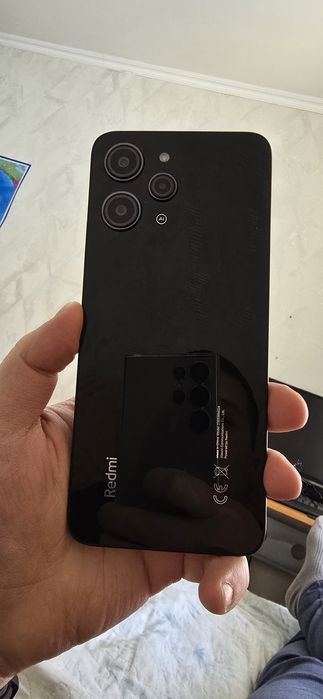 Xiaomi Redmi Note 12