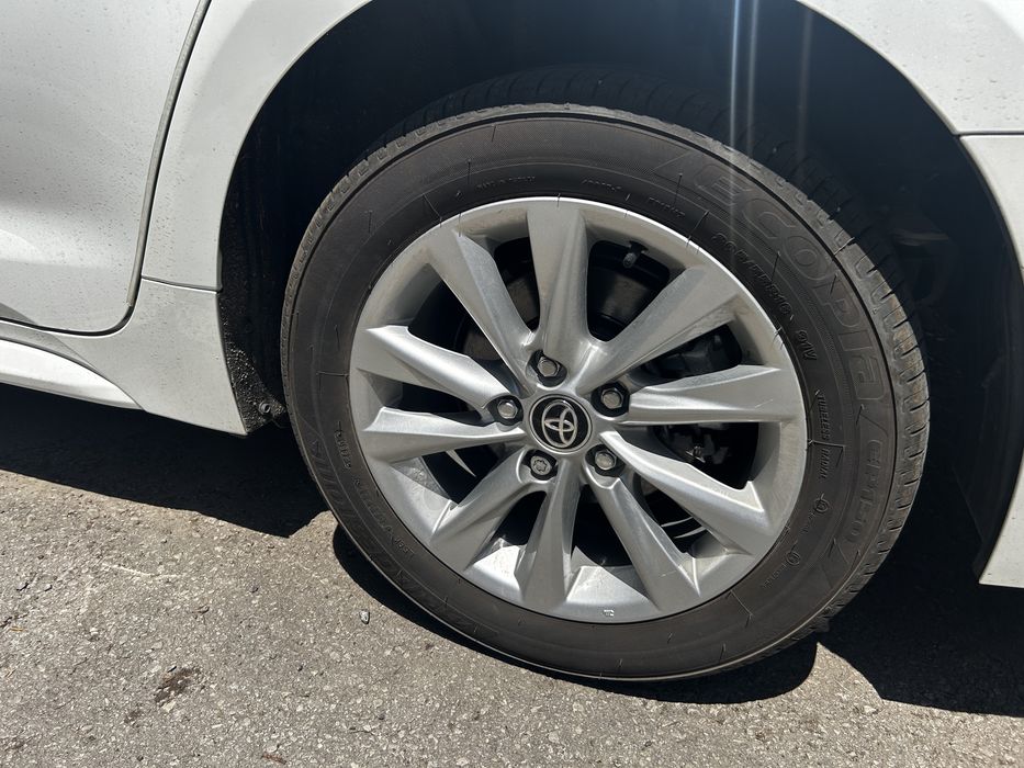 Bridgestone Ecopia EP150 - 225/50 - 16 - 4 броя
