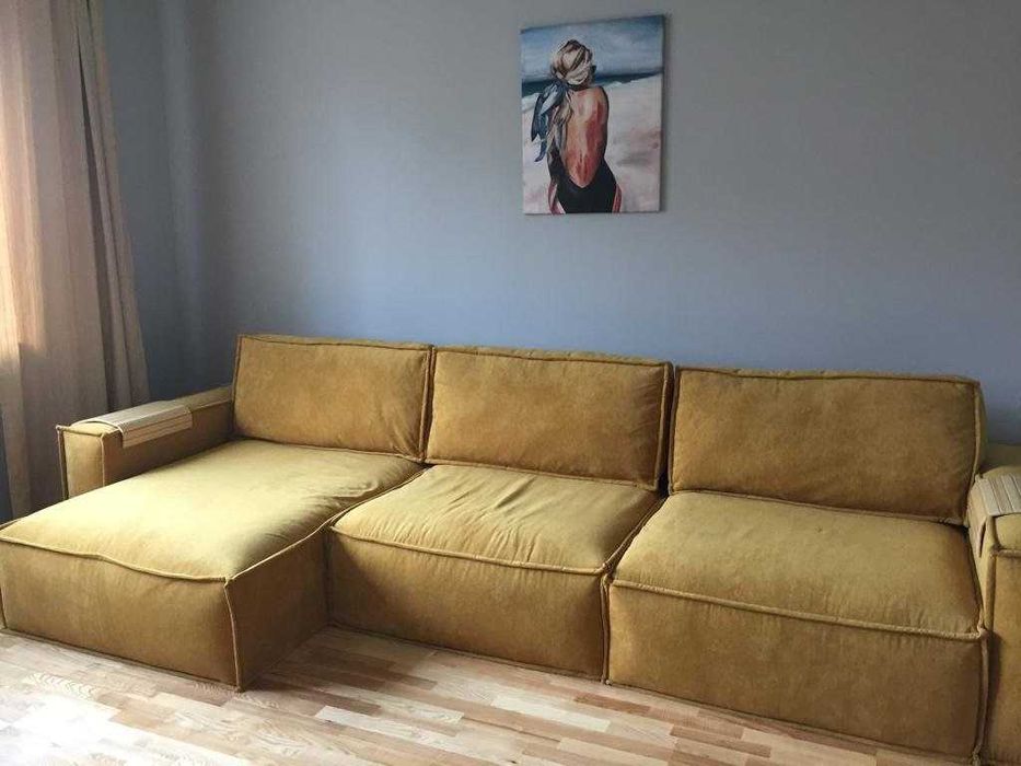 Диван Эби мебель для гостиной