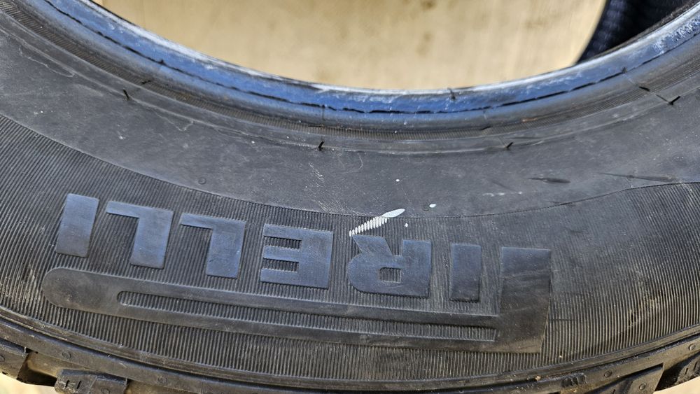 2бр гуми 185 65 15 пирели