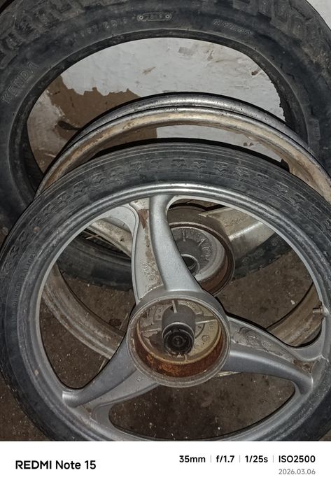 Мотоцикл диск сатылады и цпг 149³см