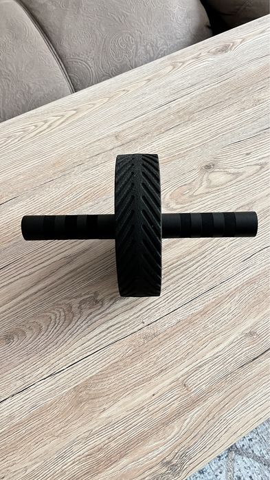 Ролик для пресса