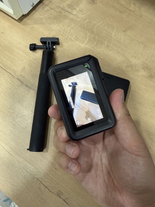 Продается экшн-камера DJI ACTION 4