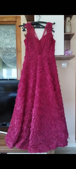 Rochie unicat de ocazie