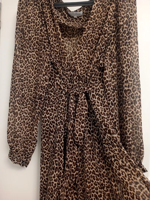 Нова лятна рокля Грация