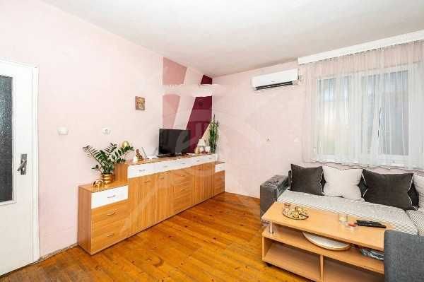 Продава се Многостаен апартамент в Пловдив, Център - 126 кв.м за 1540 €/кв.м - Снимка #6