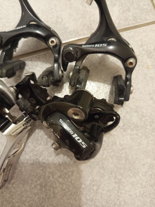 Части за Shimano 105