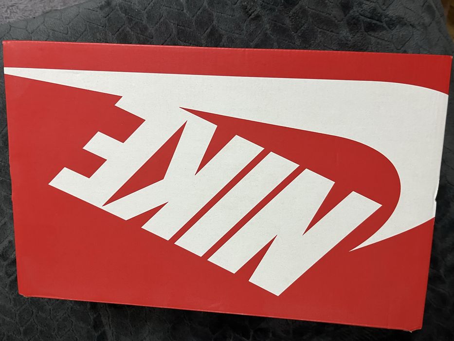 Маратонки Nike Air 43-ти номер