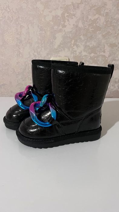 Детская обувь для девочек.