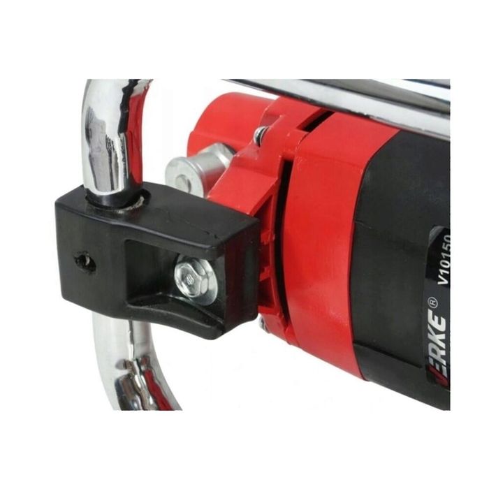 Vibrator de beton 1600W 4m x 38mm, Verke