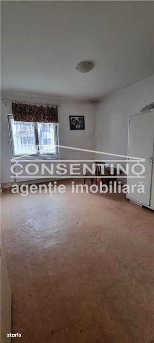 Se vinde garsoniera confort1sporit  , Mioritei