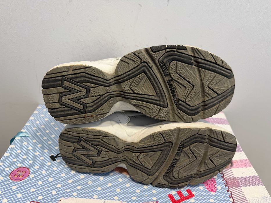 New Balance 608 'оригинални маратонки 39 номер