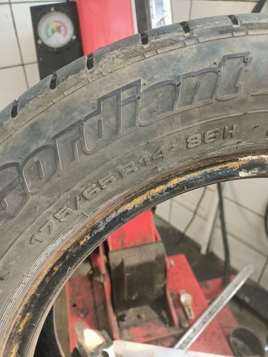 Продам один баллон на 14