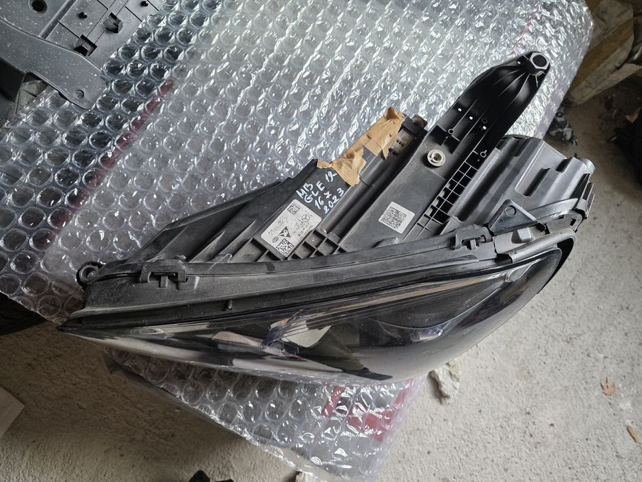 Mercedes benz GLE w167- 2023 19- Multibeam LED ляв фар