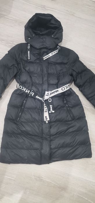 Pinko invicta дамско яке