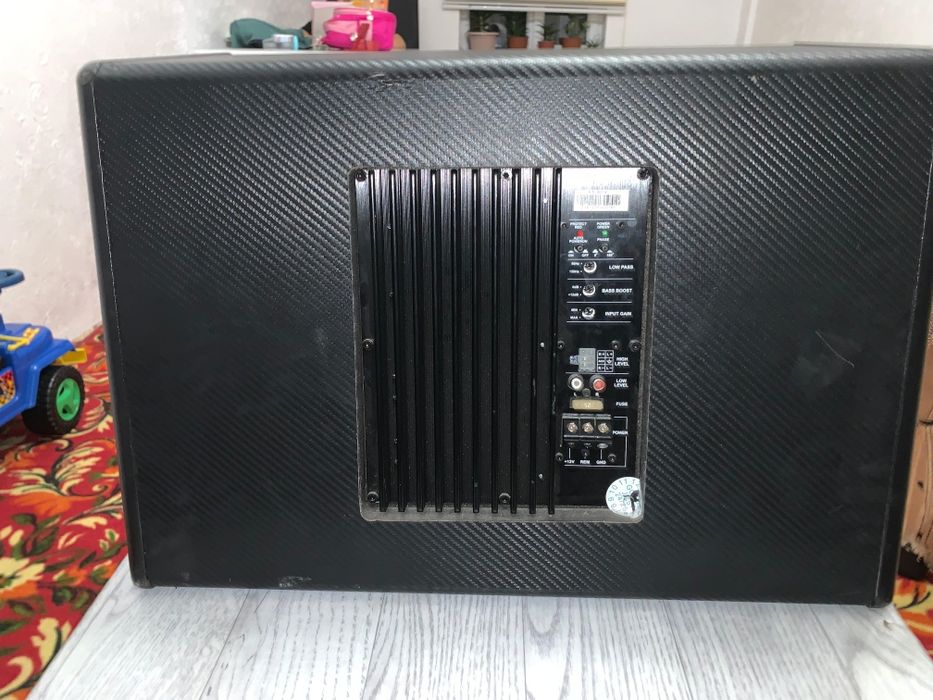 5 элемент почти новый