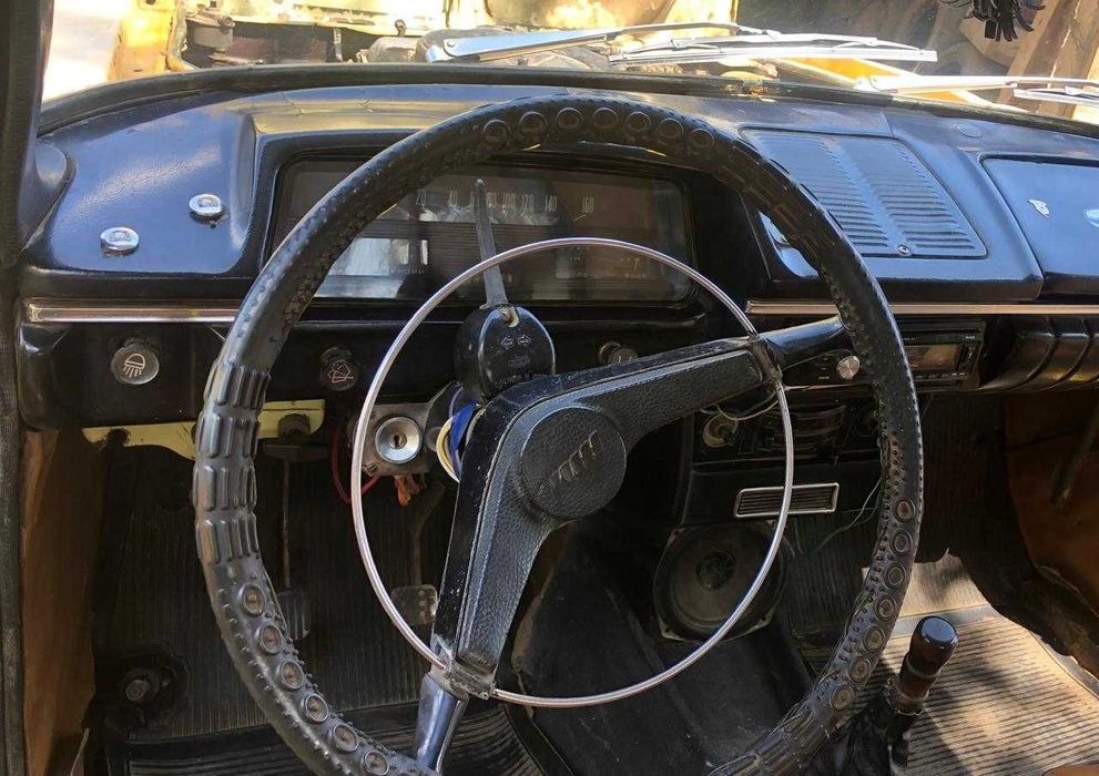 Продажа автомобиль Москвич-412