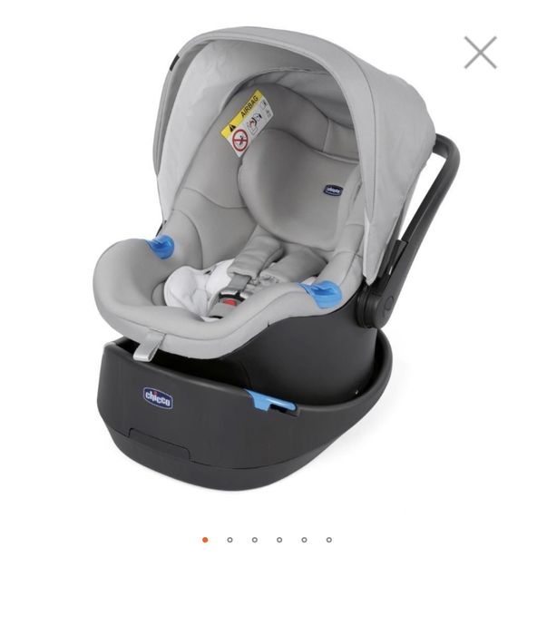 Chicco Детское Автокресло Oasys 0+
