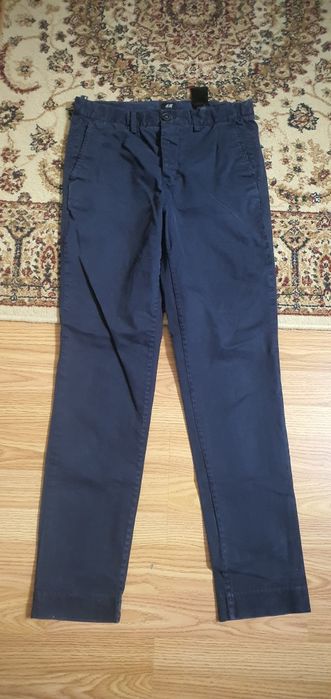 Брюки джинсы на мальчика подростка