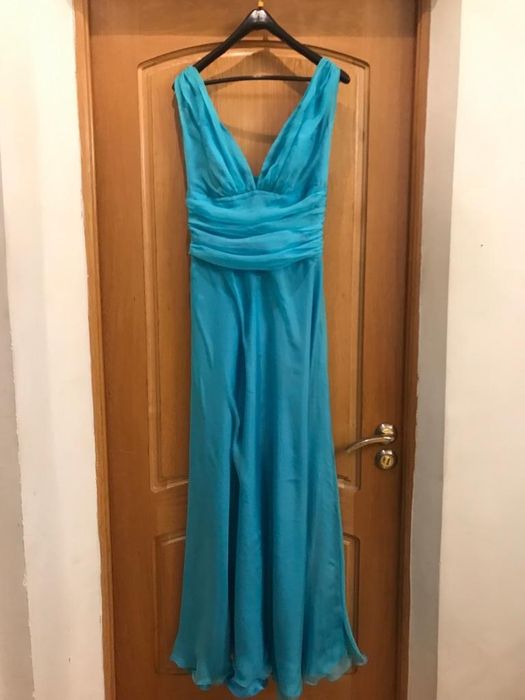 Продам платье на выпускной вечер