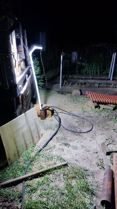 Буровая установка