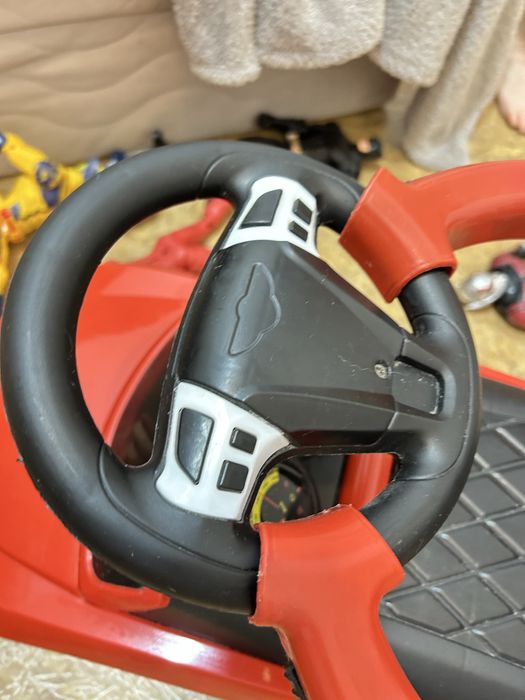 Толокар детский