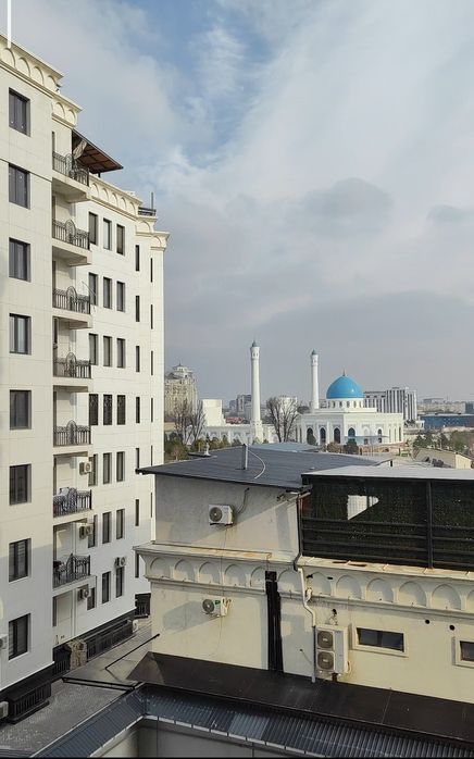 Квартира в центре