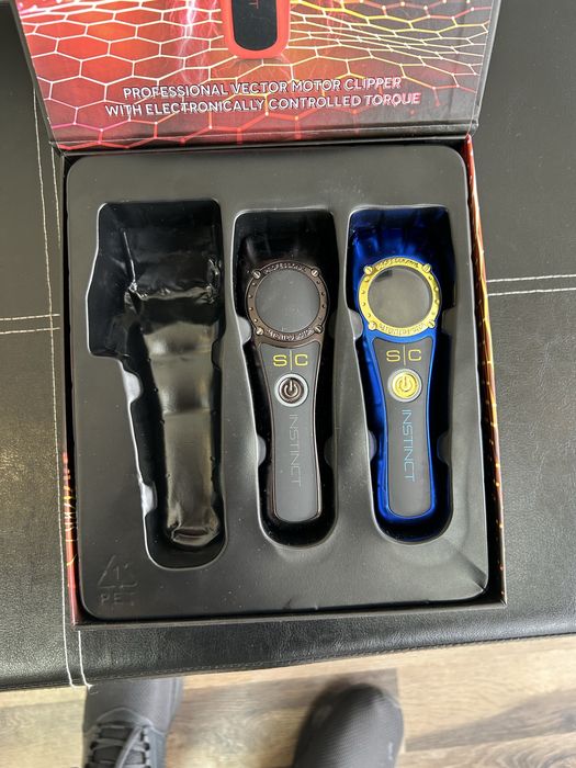 Style craft машинка за подстригване