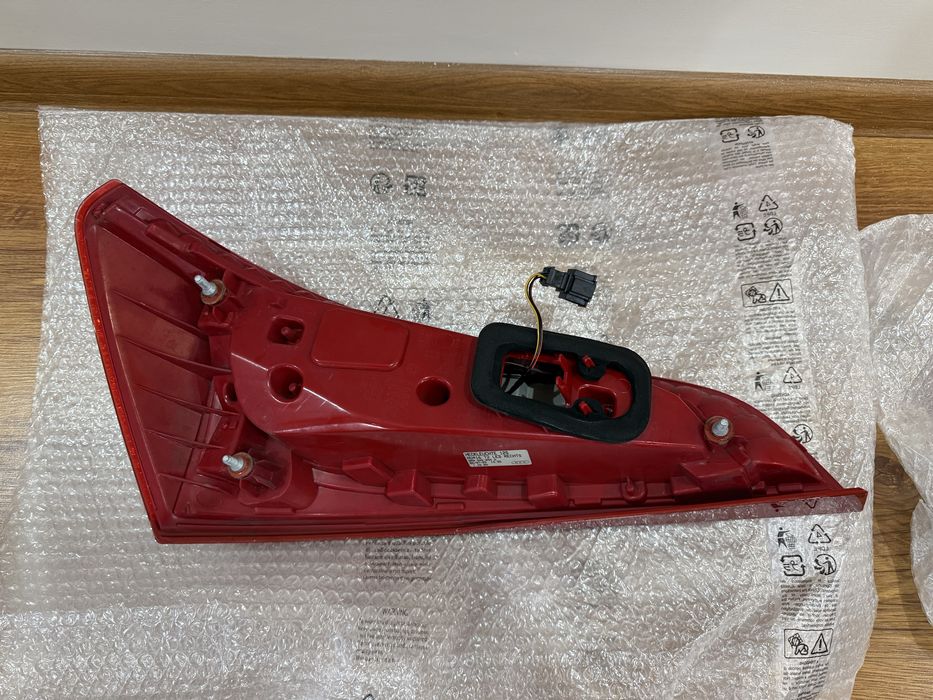 Стопове Audi Q5 8R 2008-2012