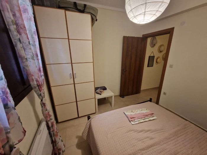 Мезонет с две спални за продажба в Неа Рода, Атон, Халкидики