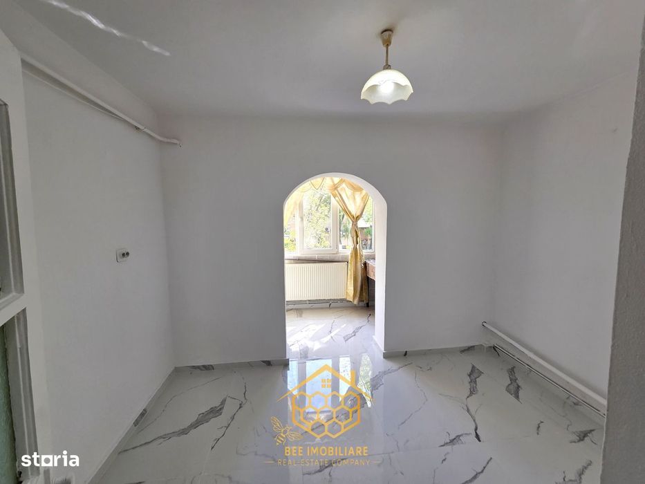 Apartament 3 Camere Decomandat | Renovare 2025 | Etaj 1 | Zona 1 Mai