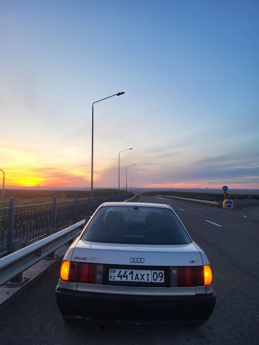 Ауди 80 б3 сатылады