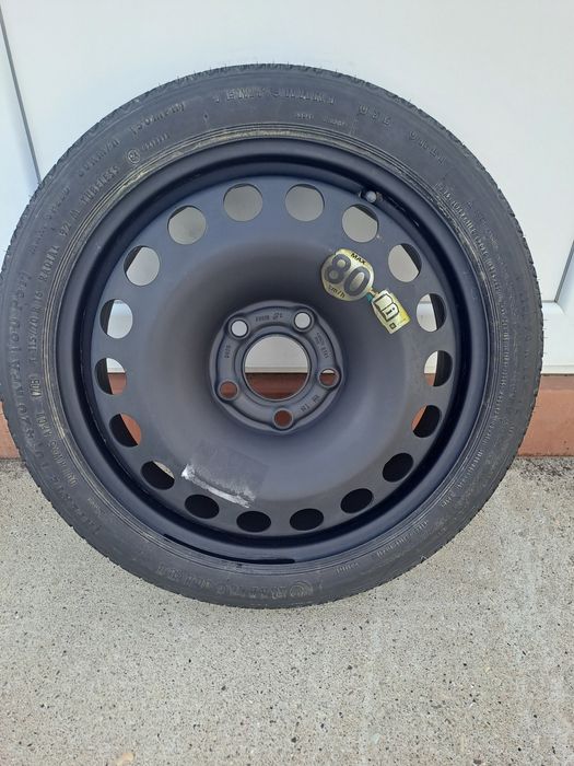 Патерица за Опел 5Х110