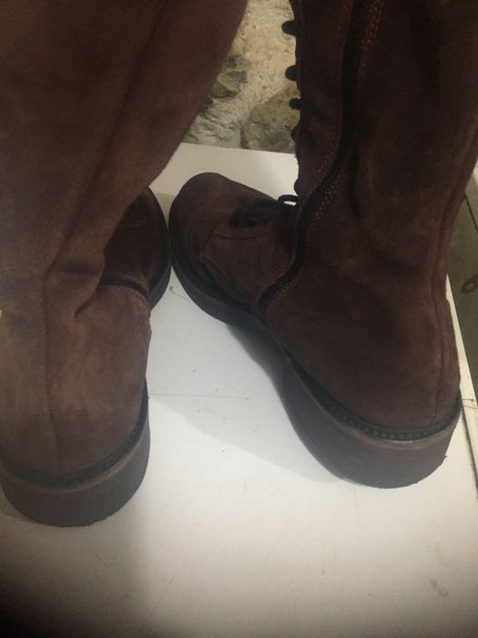 дамски ботуши BIANKI