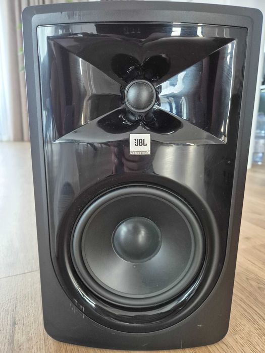 Set monitoare studio JBL 306P MK2 (pereche) + subwoofer JBL LSR310S