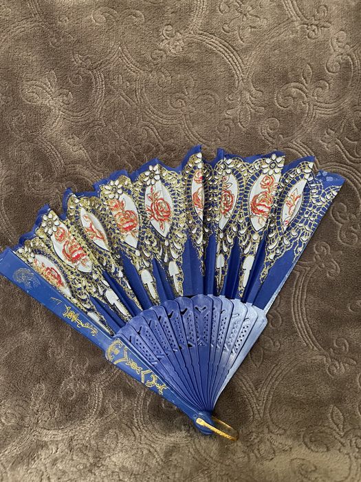 Вееры Новые для Прекрасный Дам