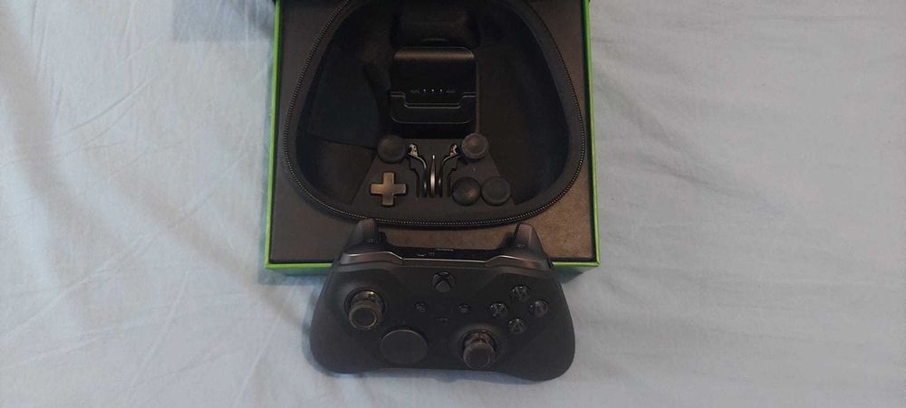 Controller Microsoft Xbox Elite Series 2 Wireless