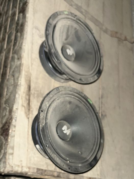 Калонка, Machete 16 лык