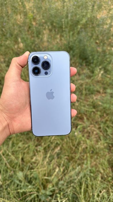 Iphone 13 pro 128 gb