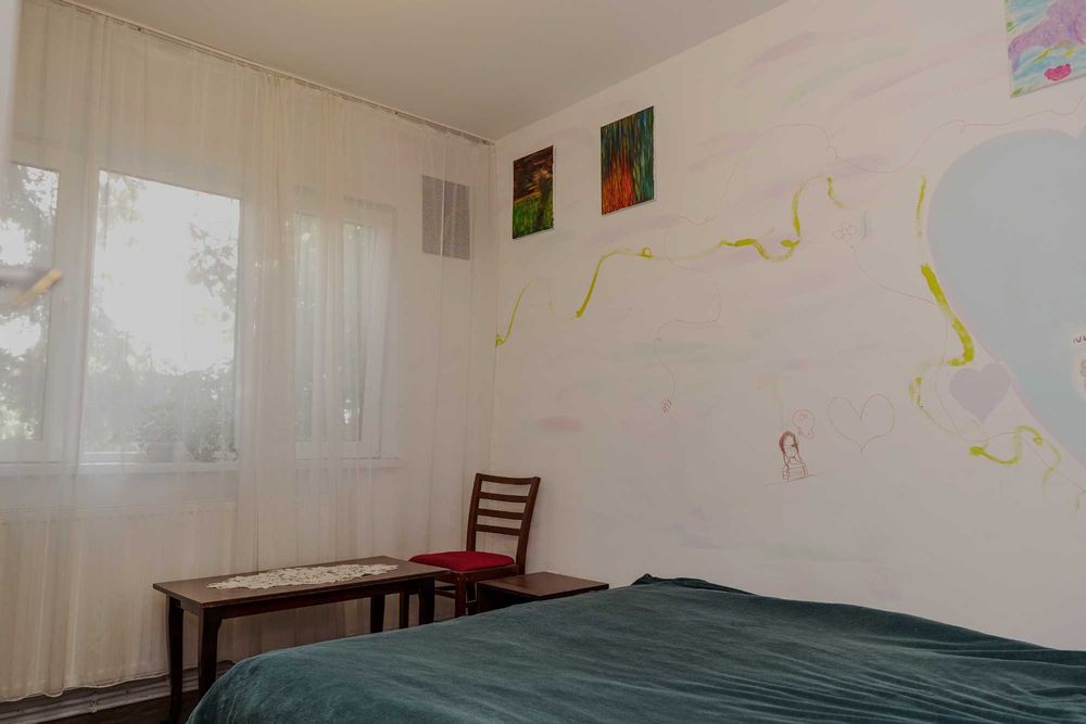Apartament 4 camere Etaj 1 Zona Sega Str. Hateg comision 0%