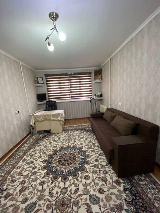 Продаётся 3-х комнатная квартира в Сергели 8