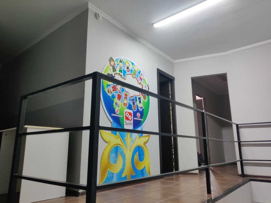 Сдам в аренду здание