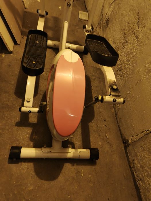 Спортен уред за ходене