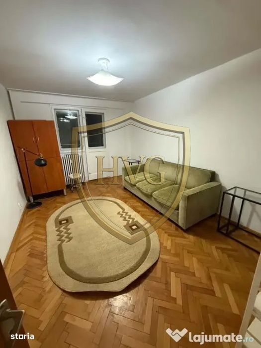 Apartament cu 2 camere | Proximitate metrou | Drumul Taberei