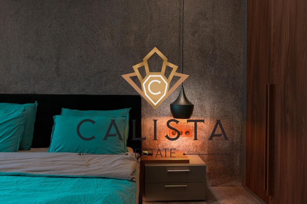 Дава се под наем Двустаен апартамент в София, Изток - 65 кв.м за 950 € - Снимка #9