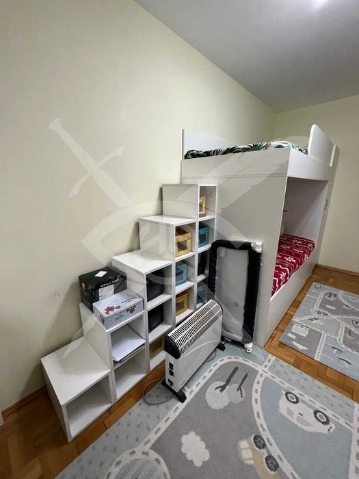 Дава се под наем Тристаен апартамент в София, Банишора - 65 кв.м за 563.55 € - Снимка #4